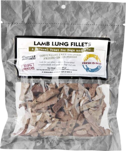 Freeze Dried Cat and Dog Treats, Freeze Dried Fish High Nutrient Content  Vacuum Cat Fish Treats Freeze Dried Minnows for Dogs